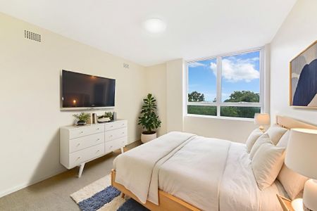 Fresh, modern beachside living moments from Bondi's shoreline - Photo 3