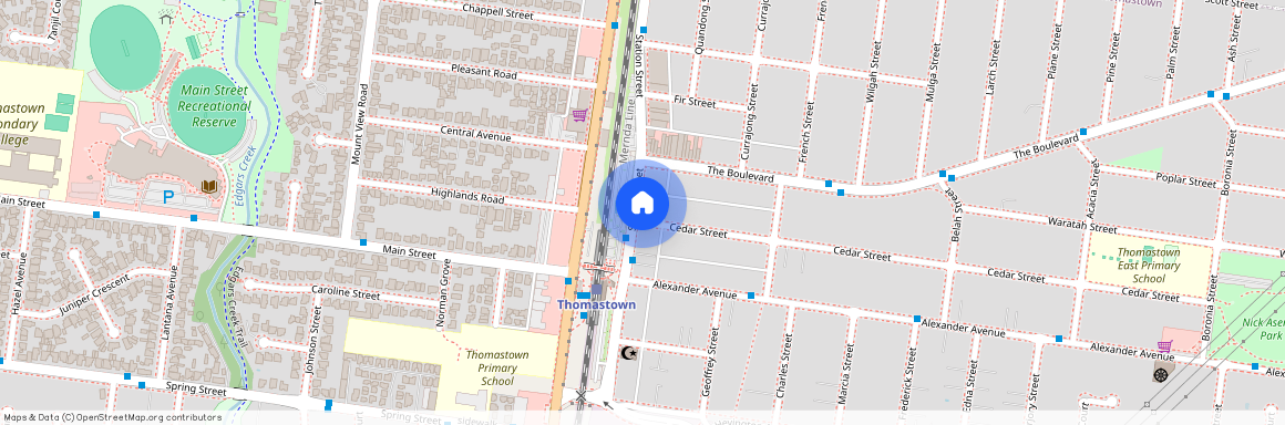 3/190 Station Street, Vic 3074, Thomastown