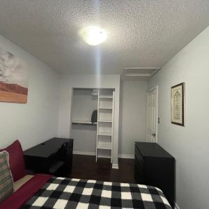 For Lease - 54 Carrie Crescent Unit# Room, Brampton, Ontario - Photo 2