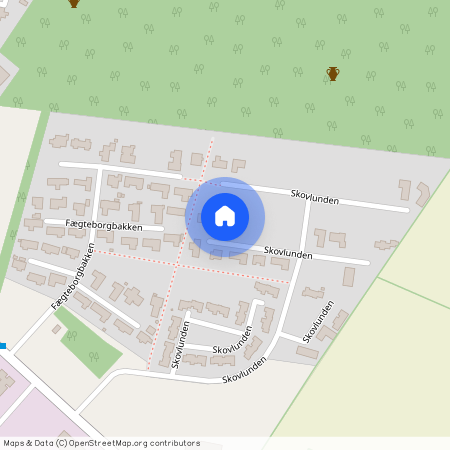 Skovlunden 53, 8831, Løgstrup