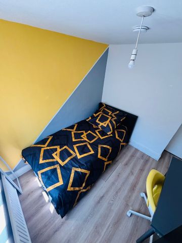 Room in a Shared House, Moffat Road, SW17 - Photo 2