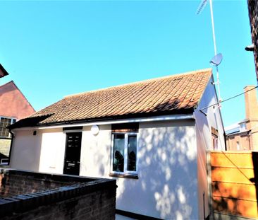 1 bedroom bungalow to rent - Photo 3