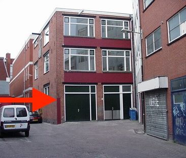 Parkeerplaats Soephuisstraatje 10, /, Groningen - Foto 3