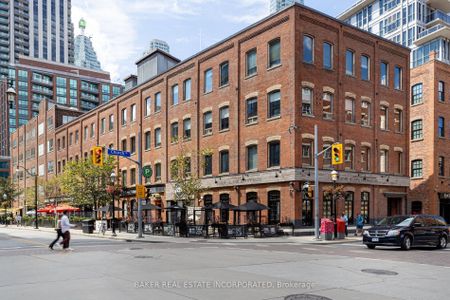 For Lease - 2A Church Street Unit# 509, Toronto, Ontario - Photo 5