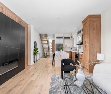 For Lease - 5B Pine Avenue, Mississauga, Ontario - Photo 5