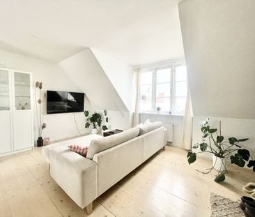 Kayerødsgade 14, 3., 9000 Aalborg - Foto 2