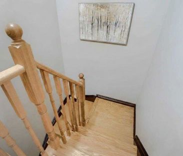 For Lease - 741 Maxman Street, Mississauga, Ontario - Photo 1