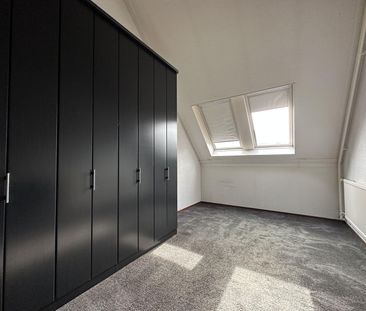 Huis te huur: Elgarstraat 32 3335 DA Zwijndrecht - Foto 6