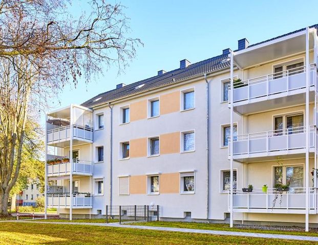 2-Zimmer-Wohnung in Leverkusen Opladen - Photo 1