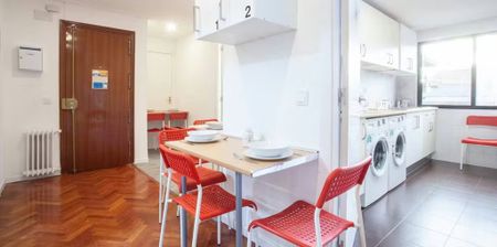 Calle José Silva, Madrid, Community of Madrid 28043 - Foto 2