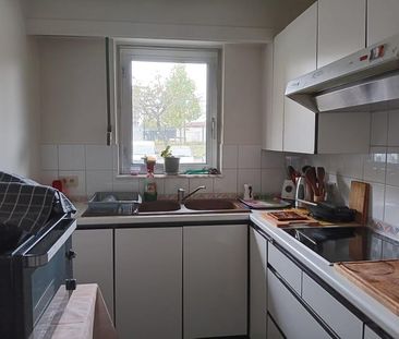 Appartement te huur - Foto 2