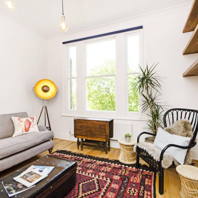 1 Bed Flat, Hackney Downs, E5 - Photo 1