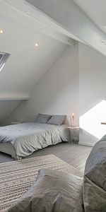 Room at Chaussée de Waterloo 463 - Foto 3