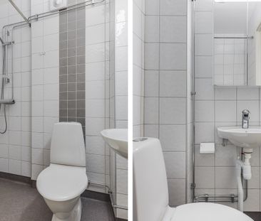 Sjöängsvägen 34 - Foto 3