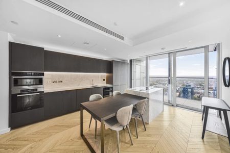 Atlas Building, City Road, London, EC1V - Photo 4