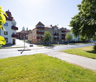 Seminarievägen 26 A - Photo 3