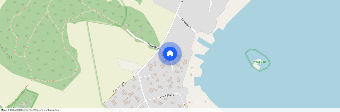 Ollonstigen, Uppsala