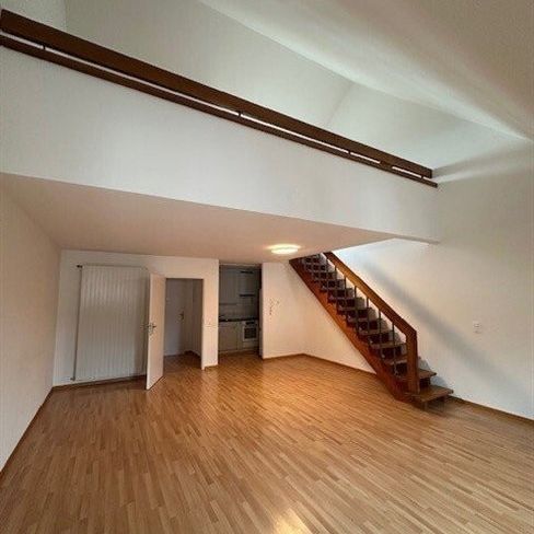 2 Zimmer, 4. Stock - Photo 1