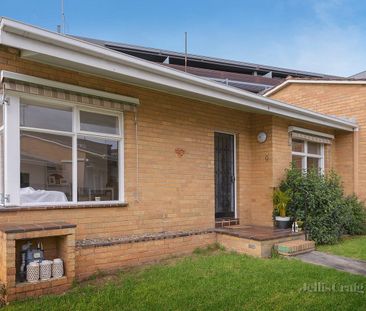 9/4 Lisson Grove, Hawthorn - Photo 1