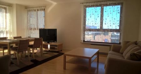 Apartament mieszkalno-usługowy Westfield Arkadia - Zdjęcie 2