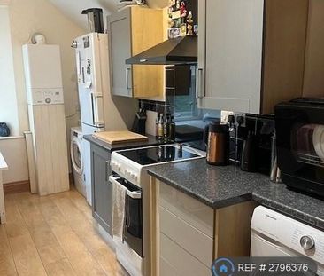 1 bedroom flat to rent - Photo 5