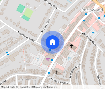 Addis House, 2 Brookvale Road, Southampton, SO17 - Photo 1