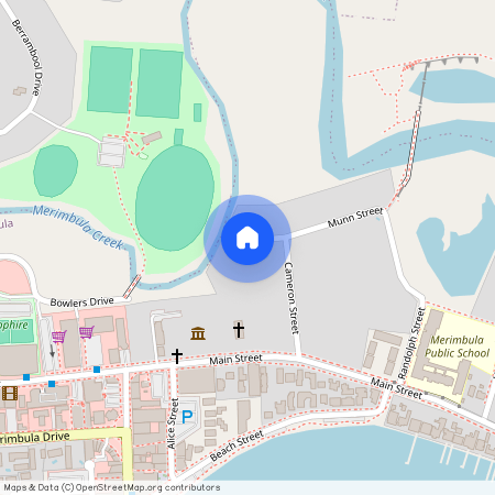 3/44 Munn Street, NSW 2548, Merimbula