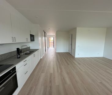 Regementsgatan 84 – 2rok (lgh 1404) - Foto 3