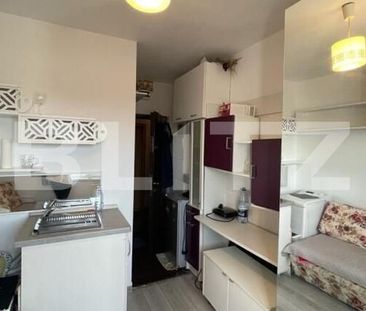 Garsoniera cocheta, 11 mp, zona strazii Lacramioarelor - Fotografie 1