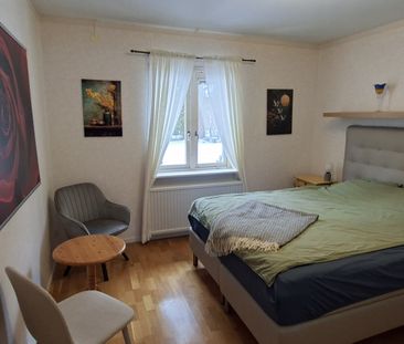 Geologivägen, Kungsängen - Foto 1