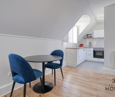 Location Appartement 1 pièce 27m² VERSAILLES 78000 - Photo 4