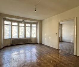 # SQ - GROSSZÜGIGE WOHNUNG ca. 9 ZIMMER - PRATERSTRASSE - 1020 - U-BAHN NÄHE - U1 - Photo 1
