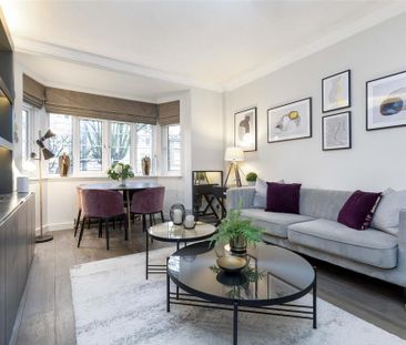 1 bedroom flat to rent - Photo 6