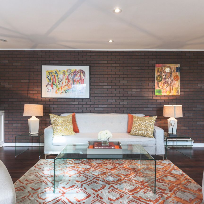 For Lease - 451 Broadview Avenue, Toronto, Ontario - Photo 1