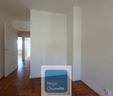 88 rue leon blum 69100 villeurbanne - Photo 1