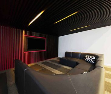 Extra Large Standard Double Studio - Photo 6