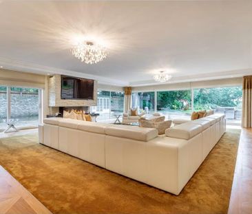 5 bedroom detached house to rent - Photo 5