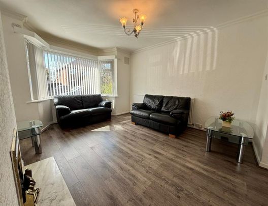3 Bedroom Semi Detached To Let - Photo 1