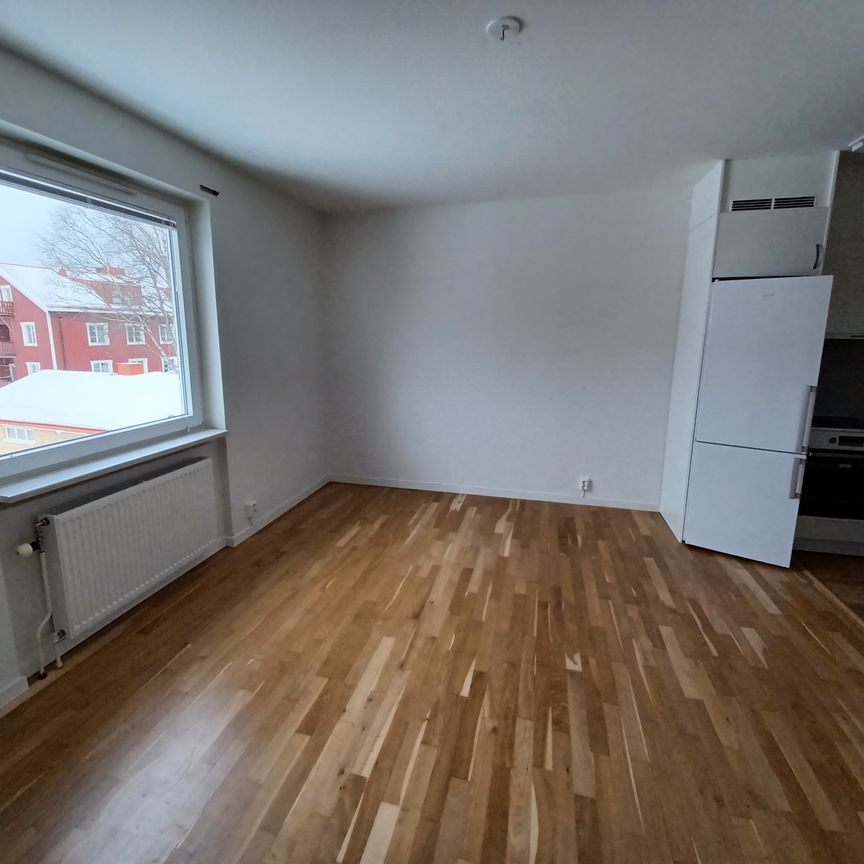 Norra Ersmarksgatan 47 - Photo 1