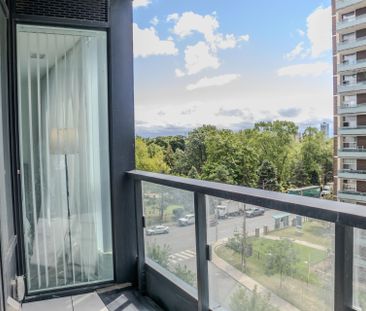 For Lease - 585 Bloor Street Unit# 519, Toronto, Ontario - Photo 3