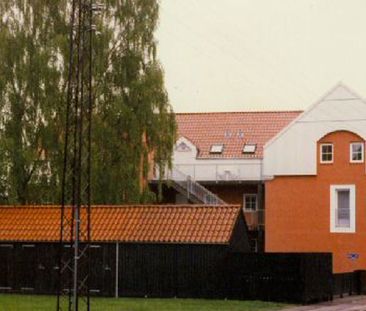 Kirkevænget - Photo 1