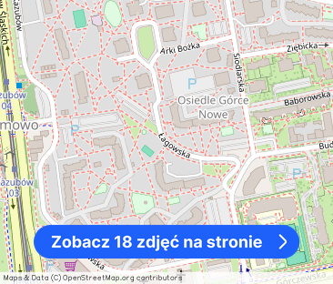 42,5 m² z tarasem i prywatnym ogródkiem — metro Bemowo, Warszawa - Zdjęcie 1