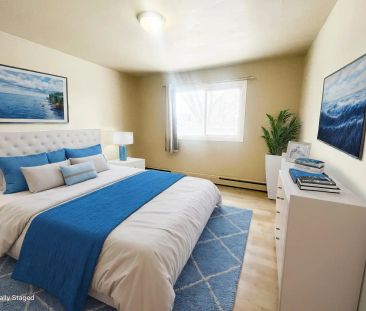 Alex 44 Apartments — 1 bedroom - Photo 1