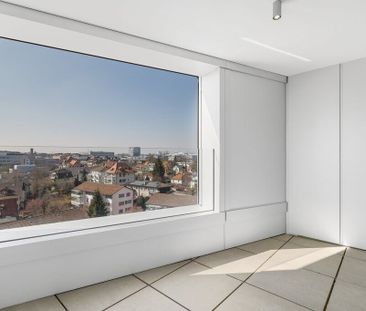 Vivre moderne avec une vue unique - Photo 2