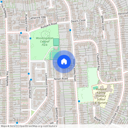 Kevin Gardens 12, BN2 6RR, Brighton