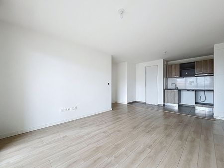 Appartement 3 pièces - Photo 2