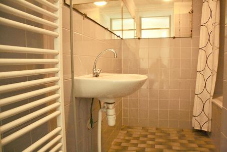 Te huur: Appartement Turnhoutplantsoen in Amsterdam - Foto 4