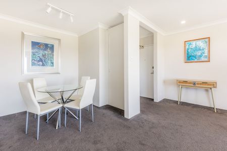 18/2-6 Clarke Street, Vaucluse NSW 2030 - Apartment For Rent | Domain - Photo 3