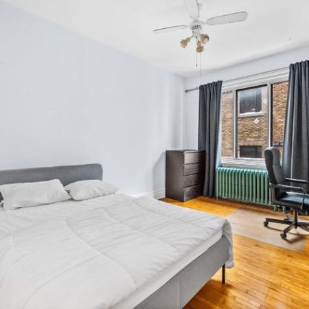 5 1/2 - Montréal (Côte-des-Neiges) - 2 100 $/mois - Photo 3
