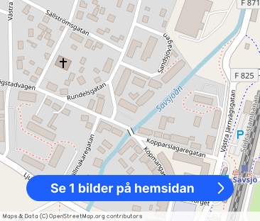 Lundbergsplan 3 A - Foto 1